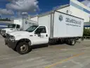2004 Ford F-550 Regular Cab 2WD DRW