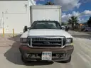 2004 Ford F-550 Regular Cab 2WD DRW
