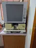 microfilm reader