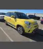 2016 Fiat 500L Trekking