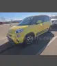 2016 Fiat 500L Trekking