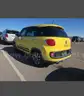 2016 Fiat 500L Trekking
