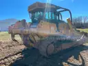 2016 John Deere 750K Dozer