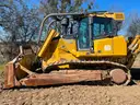 2016 John Deere 750K Dozer