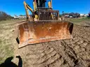 2016 John Deere 750K Dozer