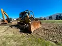 2016 John Deere 750K Dozer