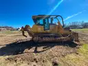 2016 John Deere 750K Dozer