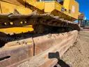 2016 John Deere 750K Dozer