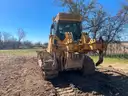 2016 John Deere 750K Dozer