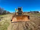 2016 John Deere 750K Dozer