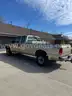 2001 Ford F-250 SD SuperCab Long Bed 4WD