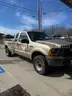 2001 Ford F-250 SD SuperCab Long Bed 4WD