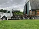 2007 Kenworth T800