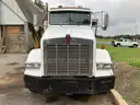 2007 Kenworth T800