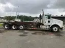 2007 Kenworth T800