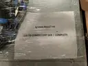 114 TB Dell/Compellent SAN Complete