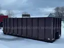 20' Roll-Off Container
