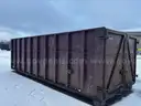 20' Roll-Off Container