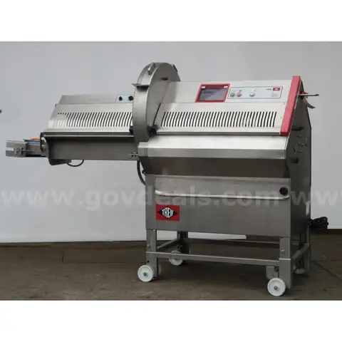 Treif Puma 700 EB Food Cutting Machine