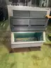 Lot of Ice Machines