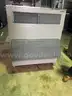 Lot of Ice Machines