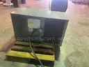 Lot of Ice Machines
