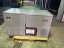 Lot of Ice Machines