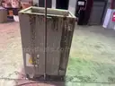 Lot of Ice Machines