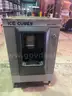 Lot of Ice Machines