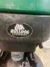 Floor Scrubber- Bulldog WD20