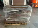 Lot of Shelves, Display Tables , wire racks