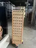 Lot of Shelves, Display Tables , wire racks