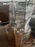 Lot of Shelves, Display Tables , wire racks