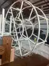 Lot of Shelves, Display Tables , wire racks