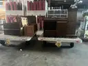 Lot of Shelves, Display Tables , wire racks