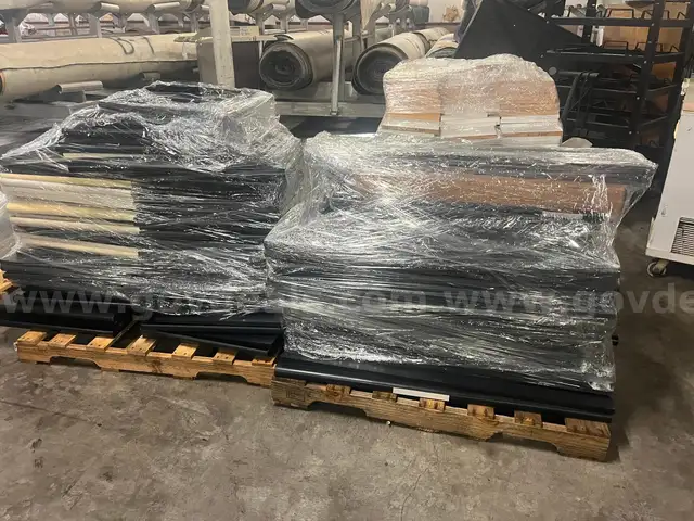 Lot of Shelves, Display Tables , wire racks