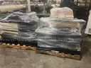 Lot of Shelves, Display Tables , wire racks