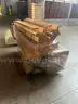 Lot of Shelves, Display Tables , wire racks