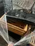 Lot of Shelves, Display Tables , wire racks