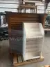 Lot of Shelves, Display Tables , wire racks