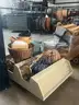 Lot of Shelves, Display Tables , wire racks
