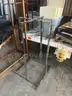 Lot of Shelves, Display Tables , wire racks
