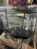 Lot of Shelves, Display Tables , wire racks