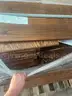 Lot of Shelves, Display Tables , wire racks