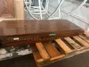 Lot of Shelves, Display Tables , wire racks