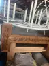 Lot of Shelves, Display Tables , wire racks