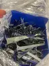 Lot of Shelves, Display Tables , wire racks