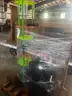 Lot of Shelves, Display Tables , wire racks