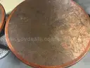 Lot of Random Chairs, Tables, Sofa Beds, Ottomans
