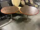 Lot of Random Chairs, Tables, Sofa Beds, Ottomans